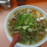 Ramen Fuji - ラーメン