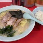 Ramen Shoppu Tsubaki - 