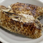 らーめん 光家 - 珍しい手羽先のチャーシューで、これは本当に美味しかったですd(^o^)b