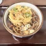 そば切り うちば - 