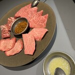 YAKINIKU MARUUSHI - 