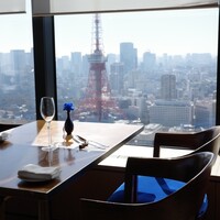 The Blue Room - 