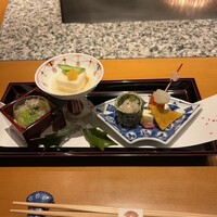 喜扇亭 名古屋ミッドランドスクエア店 - 