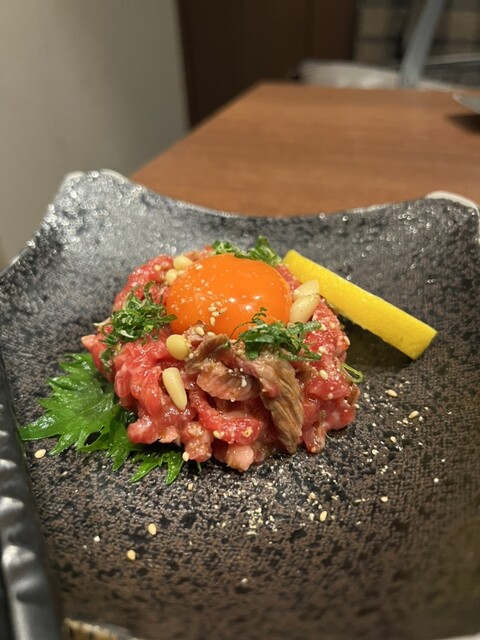 Yakiniku Kotatsu Romantei ROMANTEI