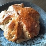 ボンドール - 胡桃パン