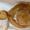 マクドナルド - 料理写真: