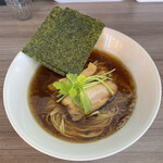 Ramen Dorasena - 