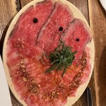 赤坂焼肉 KINTAN - 