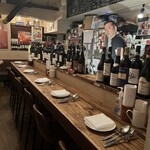 Cucina alla Baba - 