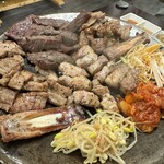 soban 韓国創作料理 - 