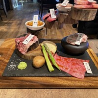 うしごろバンビーナ 渋谷店 - 