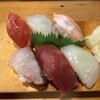 Sushi tatsu - 