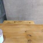 オーガニック ボックス - 店内