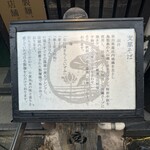 日本橋 製麺庵 なな蓮 - 