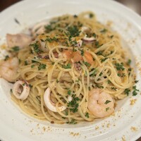 トラットリア イル レガーロ - 