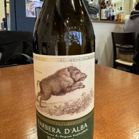 トラットリア イル レガーロ - 