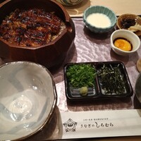 うなぎのしろむら - 