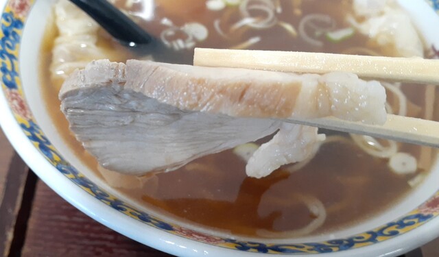 ホシナ食堂 - 酒田（食堂）の写真