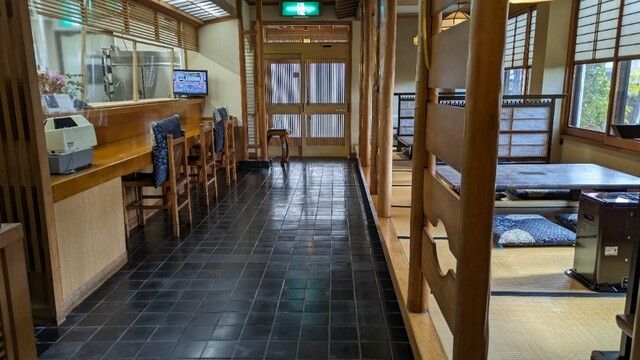 一富士 - 古川（日本料理）の写真