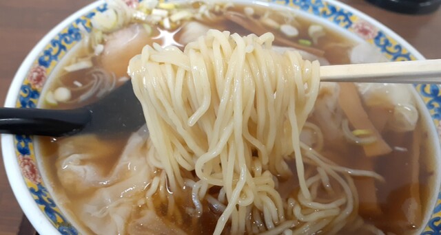 ホシナ食堂 - 酒田（食堂）の写真