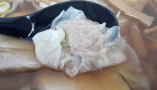 ホシナ食堂 - 酒田（食堂）の写真