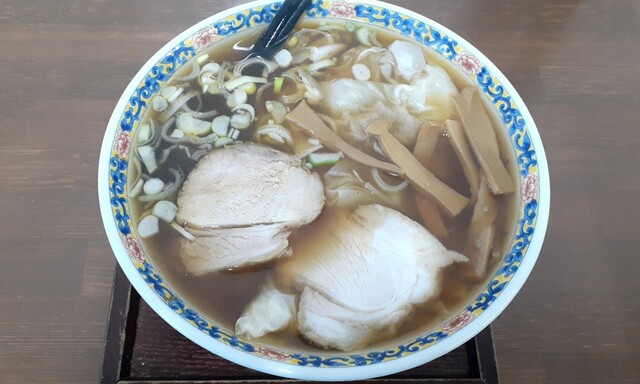 ホシナ食堂（酒田）- 手作り定食と地元の味が楽しめる食堂