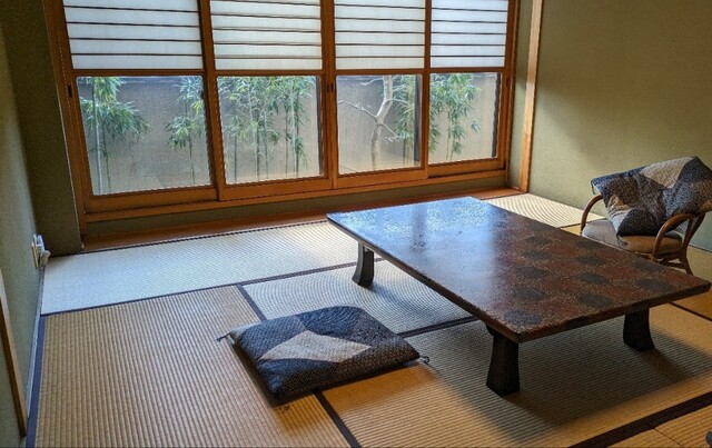 一富士 - 古川（日本料理）の写真