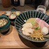 Tokyo Style Noodle ほたて日和