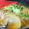 長崎らーめん 西海製麺所 - 八王子醤油ラーメン770円