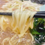 ラーメンかいざん - 