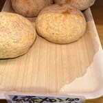 Toki - 紅茶メロンパン