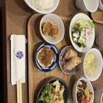 中国料理 イシダ - 