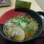 長崎らーめん 西海製麺所 - 