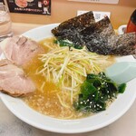 ラーメンかいざん - 