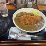 Tonkatsu Horigoe - 