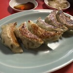 天津飯店 - 