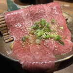 焼肉酒場ともさんかく - 