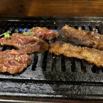 焼肉酒場ともさんかく - 
