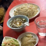 天津飯店 - 