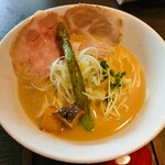 麺69 チキンヒーロー - 