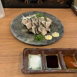 日本酒と焼鳥 SAKETORY - 