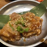 焼肉酒場ともさんかく - 