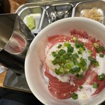 焼肉酒場ともさんかく - 