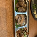 日本酒と焼鳥 SAKETORY - 