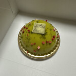 サロン・ド・テ・アルション 法善寺本店 - 