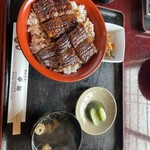 Unagi No Hansuke - 