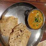 Andhra Kitchen - 