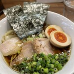 Chuuka Soba Murata - 