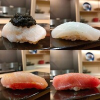 北浜鮨やまの - 