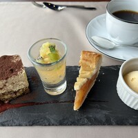 アーティスト カフェ - 